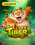 Lucky Tiger