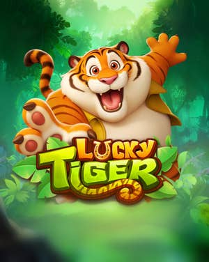Lucky Tiger