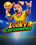 Lucky Caramelo