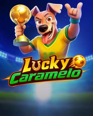 Lucky Caramelo