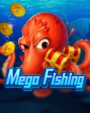 Mega Fishing