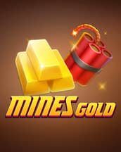 Mines Gold