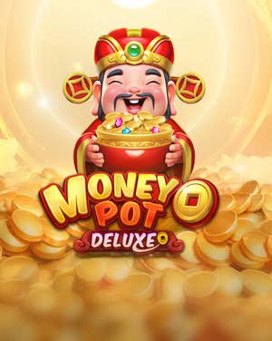 Money Pot Deluxe
