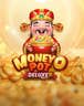 Money Pot Deluxe