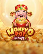 Money Pot Deluxe
