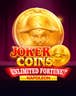 Napoleon Joker Coins Unlimited Fortune