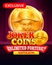 Napoleon Joker Coins Unlimited Fortune