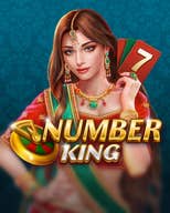 Number King