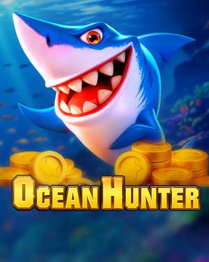 Ocean Hunter