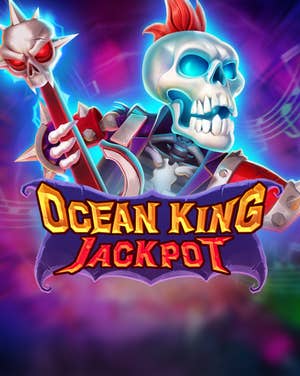 Ocean King Jackpot
