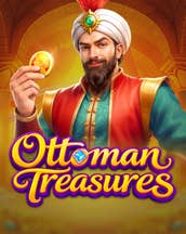 Ottoman Treasures