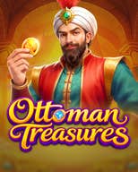Ottoman Treasures