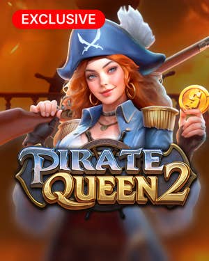 Pirate Queen 2