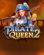 Pirate Queen 2