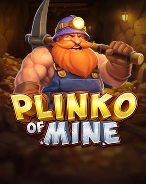 Plinko of Mine