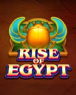 Rise Of Egypt - Tada Gaming