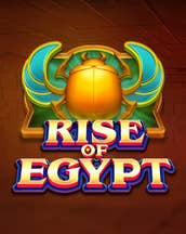 Rise Of Egypt - Tada Gaming