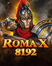 Roma X 8192