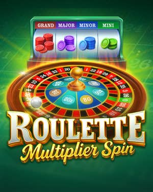Roulette Multiplier Spin