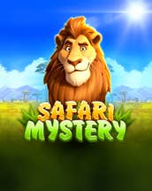 Safari Mystery