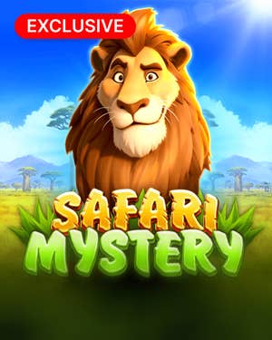 Safari Mystery