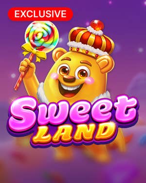 Sweet Land