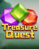 Treasure Quest