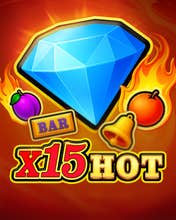 X15 Hot