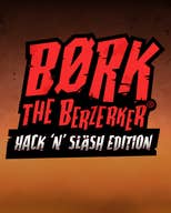 Bork the Berzerker
