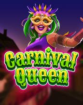 Carnival Queen
