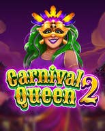 Carnival Queen 2