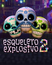 Esqueleto Explosivo 2