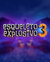 Esqueleto Explosivo 3