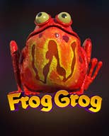 Frog Grog