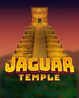 Jaguar Temple