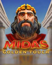 Midas Golden Touch