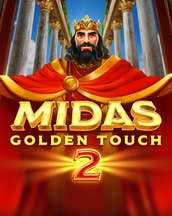 Midas Golden Touch 2