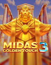 Midas Golden Touch 3