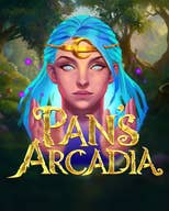 Pan's Arcadia