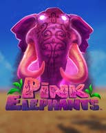 Pink Elephants