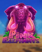 Pink Elephants