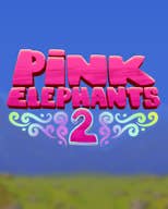 Pink Elephants 2