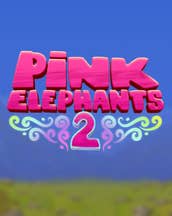 Pink Elephants 2