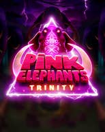 Pink Elephants Trinity
