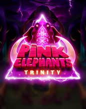 Pink Elephants Trinity