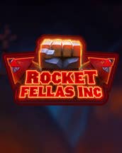 Rocket Fellas Inc