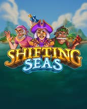Shifting Seas