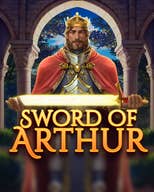 Sword of Arthur