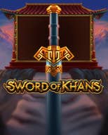 Sword of Khans