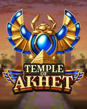 Temple of Akhet